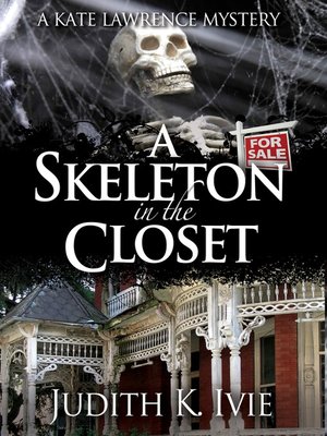 cover image of A Skeleton in the Closet
